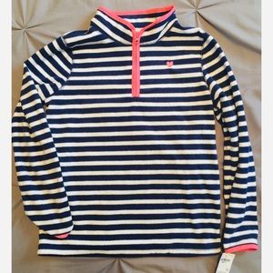 Girls OshKosh Fleece, Size 12